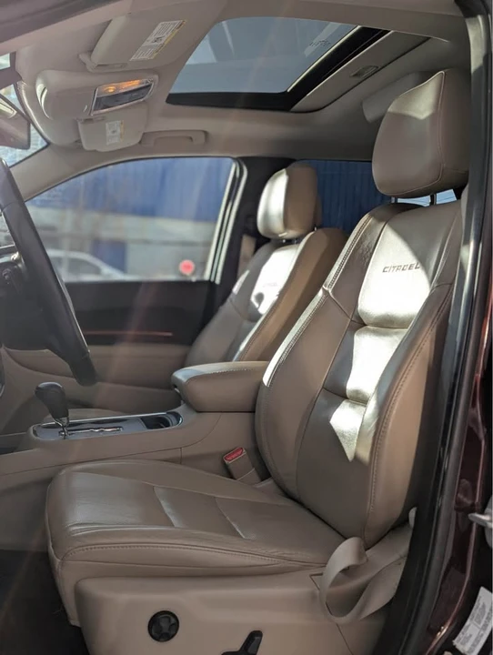 2012 Dodge Durango 3rd Gen - Image 7 of 15