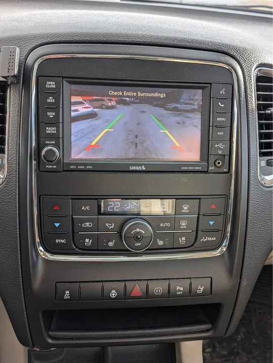 2012 Dodge Durango 3rd Gen - Image 10 of 15