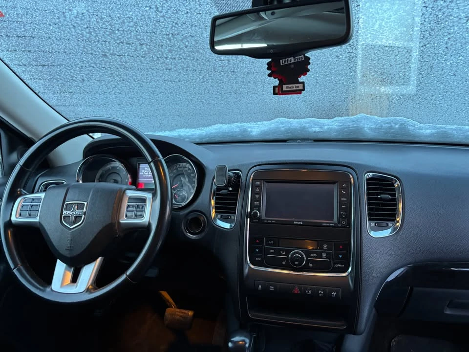 2012 Dodge Durango 3rd Gen - Image 6 of 7
