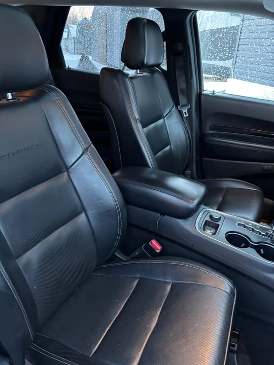 2012 Dodge Durango 3rd Gen - Image 5 of 7