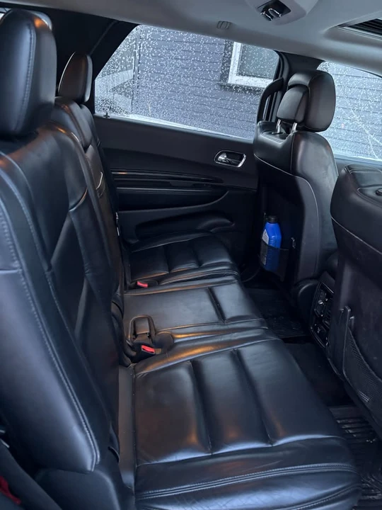 2012 Dodge Durango 3rd Gen - Image 7 of 7
