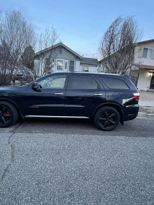2012 Dodge Durango 3rd Gen - Image 15 of 20