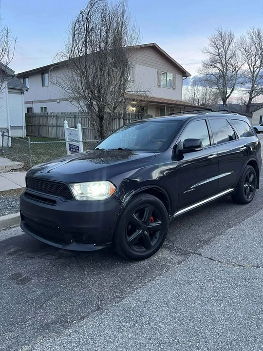2012 Dodge Durango 3rd Gen - Image 3 of 20