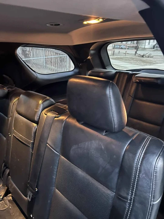 2012 Dodge Durango 3rd Gen - Image 7 of 20