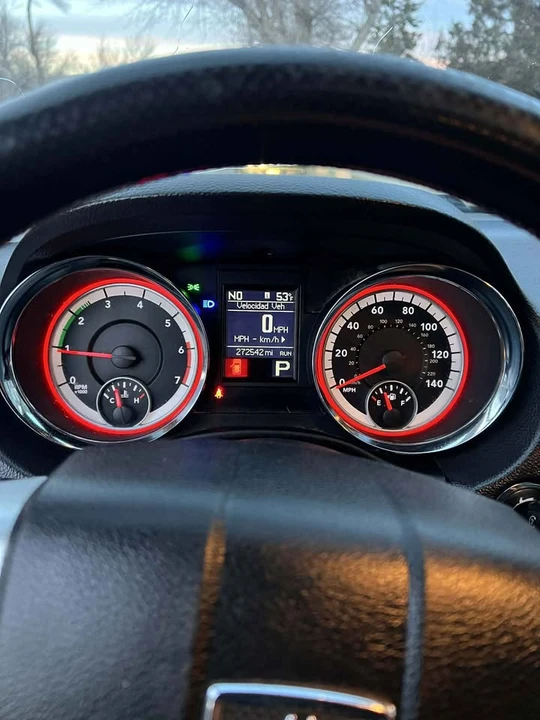 2012 Dodge Durango 3rd Gen - Image 10 of 20