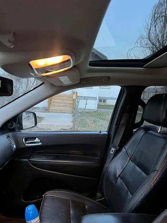 2012 Dodge Durango 3rd Gen - Image 9 of 20