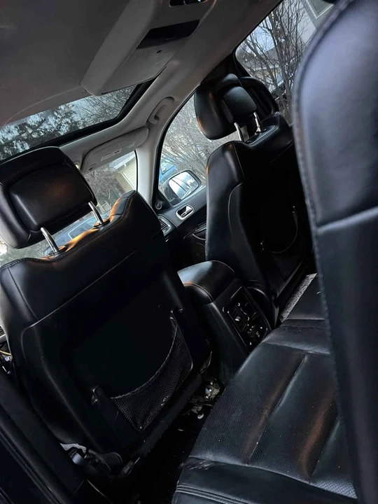 2012 Dodge Durango 3rd Gen - Image 6 of 20