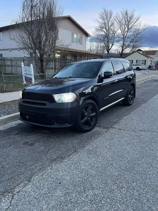 2012 Dodge Durango 3rd Gen - Image 2 of 20