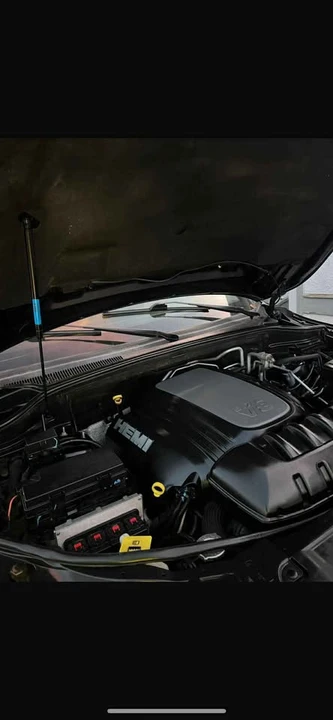 2012 Dodge Durango 3rd Gen - Image 12 of 20