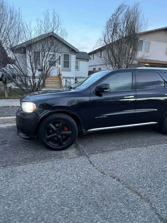 2012 Dodge Durango 3rd Gen - Image 11 of 20