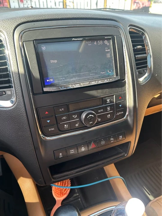 2012 Dodge Durango 3rd Gen - Image 5 of 12