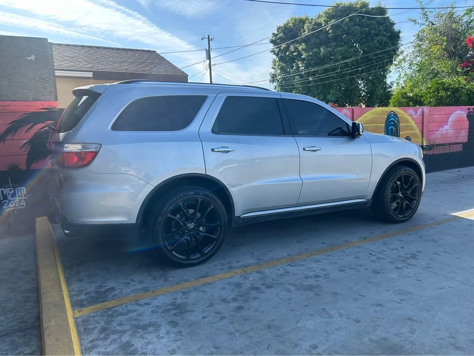 2012 Dodge Durango 3rd Gen - Image 2 of 12