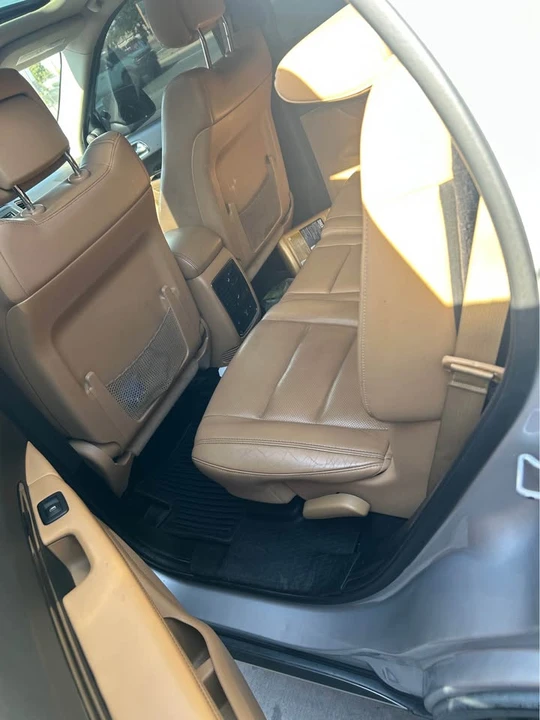 2012 Dodge Durango 3rd Gen - Image 9 of 12