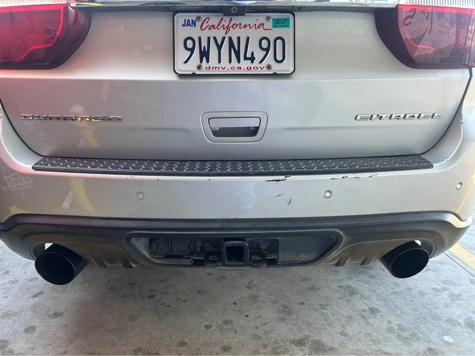 2012 Dodge Durango 3rd Gen - Image 12 of 12