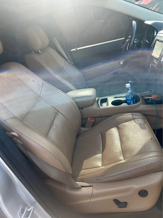 2012 Dodge Durango 3rd Gen - Image 7 of 12