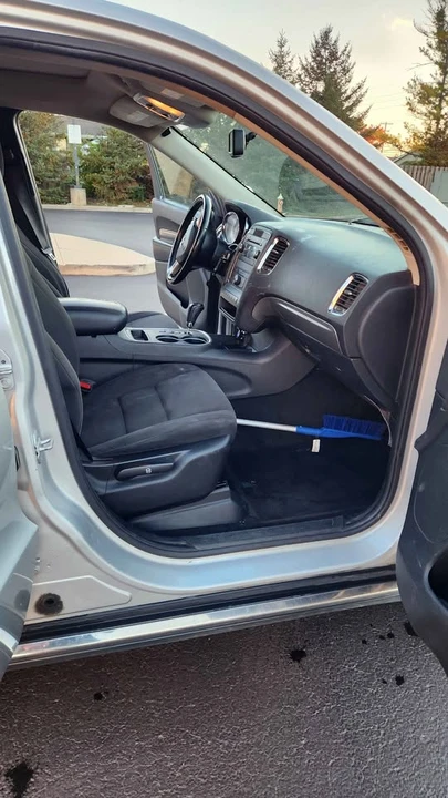 2012 Dodge Durango 3rd Gen - Image 4 of 10
