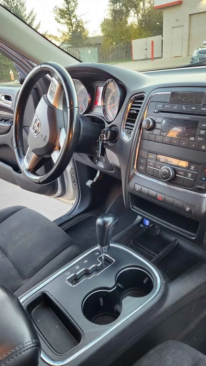 2012 Dodge Durango 3rd Gen - Image 5 of 10