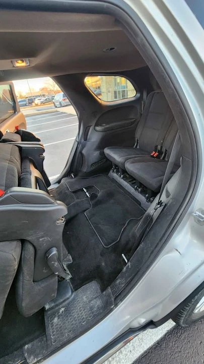 2012 Dodge Durango 3rd Gen - Image 7 of 10