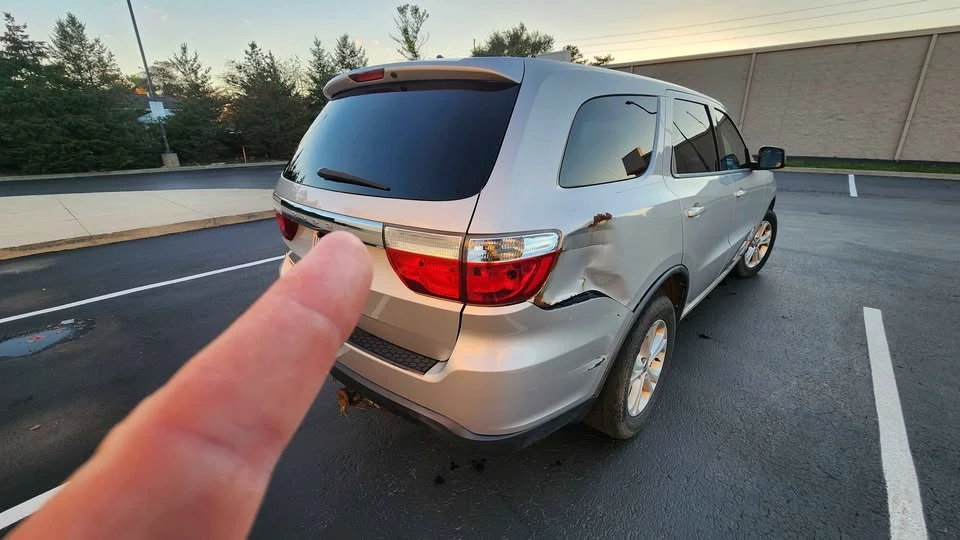 2012 Dodge Durango 3rd Gen - Image 9 of 10