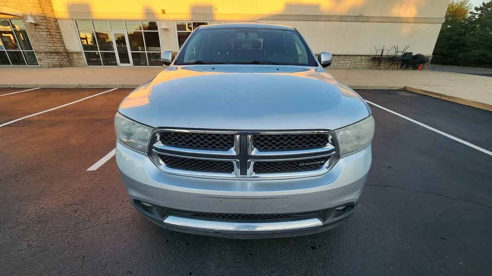 2012 Dodge Durango 3rd Gen - Image 3 of 10