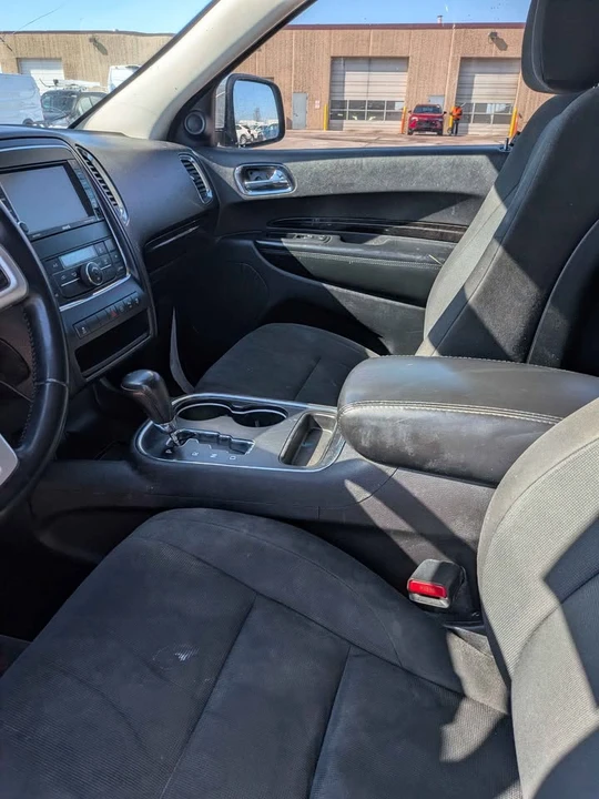 2012 Dodge Durango 3rd Gen - Image 11 of 16