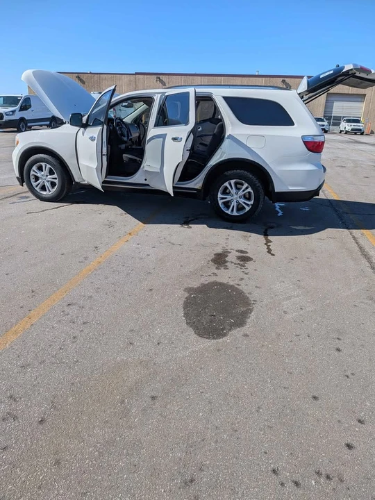 2012 Dodge Durango 3rd Gen - Image 5 of 16