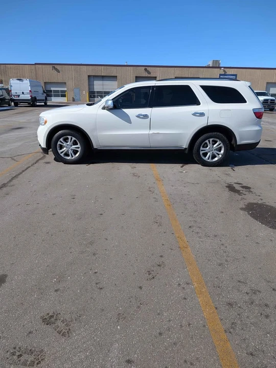 2012 Dodge Durango 3rd Gen - Image 13 of 16