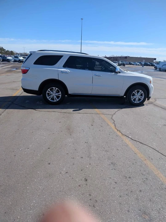 2012 Dodge Durango 3rd Gen - Image 15 of 16