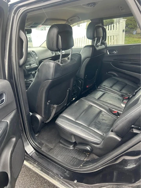 2012 Dodge Durango 3rd Gen - Image 6 of 7