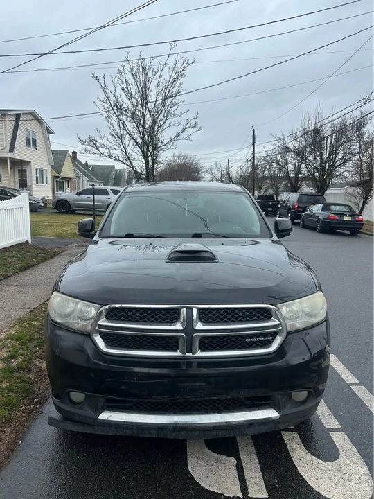 2012 Dodge Durango 3rd Gen - Image 2 of 7