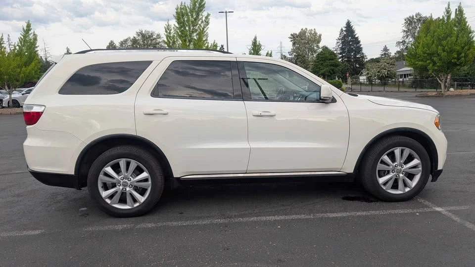2012 Dodge Durango 3rd Gen - Image 7 of 14
