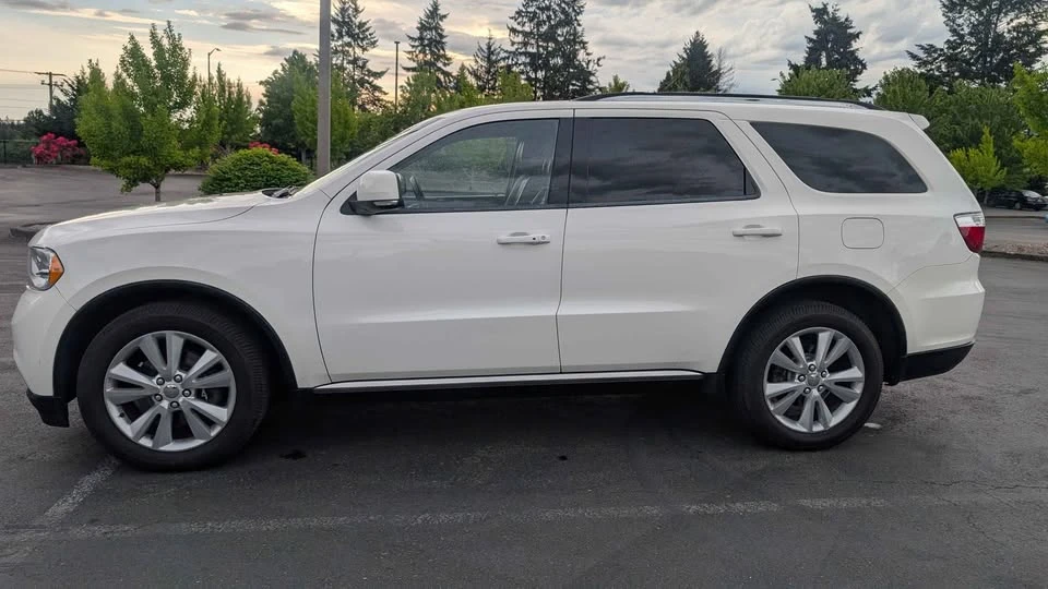 2012 Dodge Durango 3rd Gen - Image 8 of 14