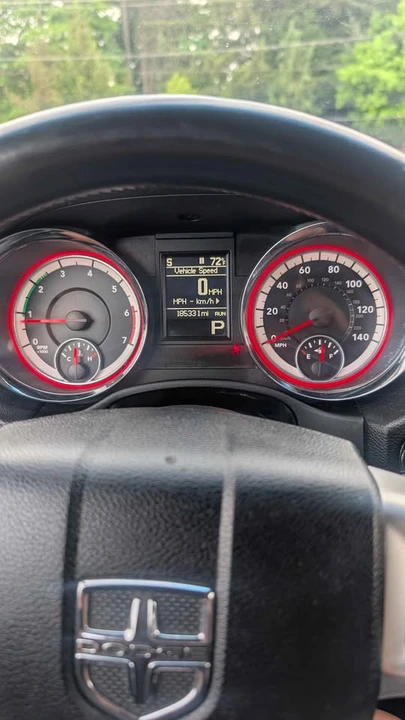 2012 Dodge Durango 3rd Gen - Image 14 of 14