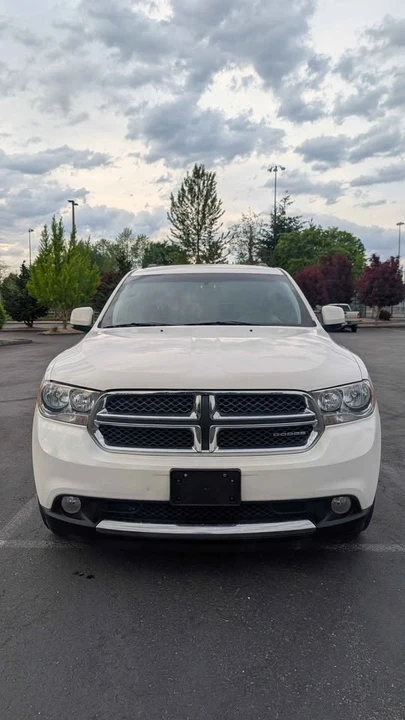 2012 Dodge Durango 3rd Gen - Image 2 of 14