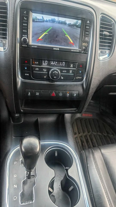 2012 Dodge Durango 3rd Gen - Image 13 of 14