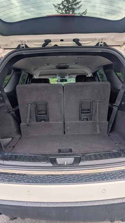 2012 Dodge Durango 3rd Gen - Image 11 of 14