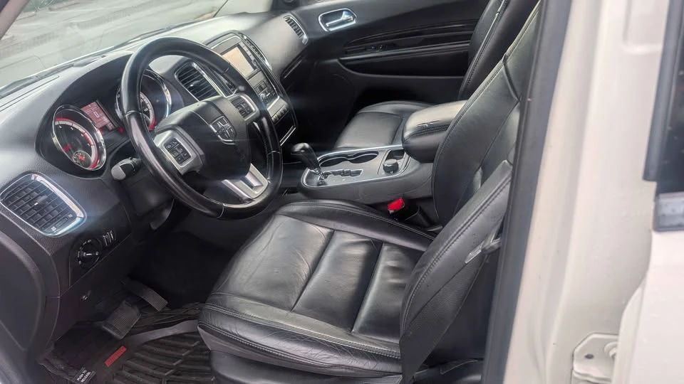 2012 Dodge Durango 3rd Gen - Image 12 of 14