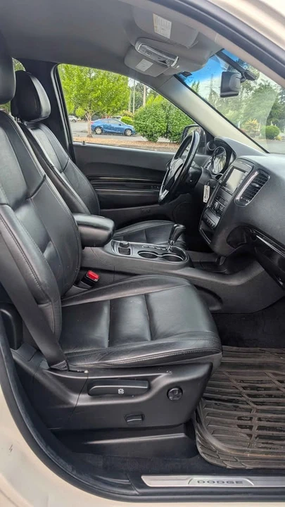 2012 Dodge Durango 3rd Gen - Image 9 of 14