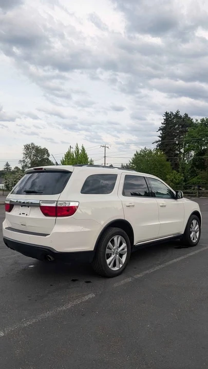 2012 Dodge Durango 3rd Gen - Image 5 of 14