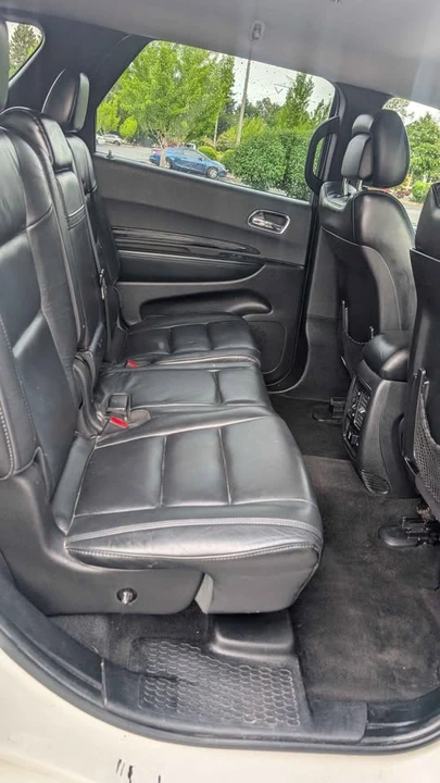 2012 Dodge Durango 3rd Gen - Image 10 of 14