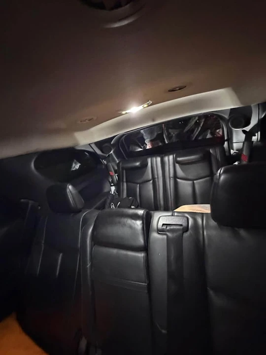 2012 Dodge Durango 3rd Gen - Image 5 of 8