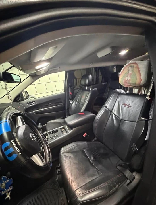 2012 Dodge Durango 3rd Gen - Image 2 of 8