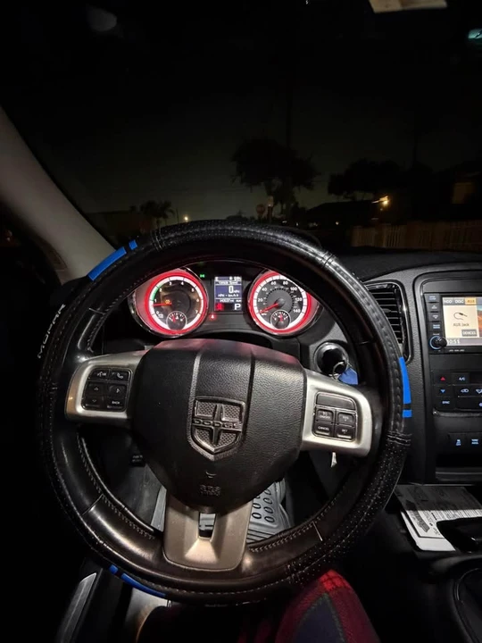 2012 Dodge Durango 3rd Gen - Image 3 of 8