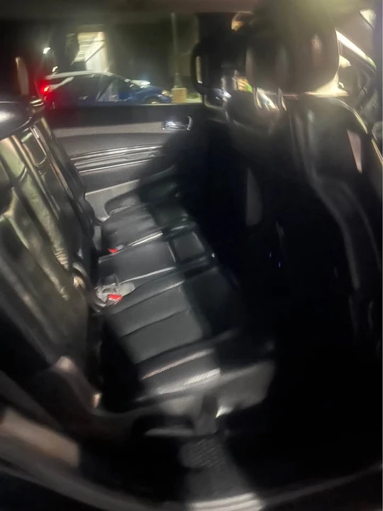 2012 Dodge Durango 3rd Gen - Image 7 of 8