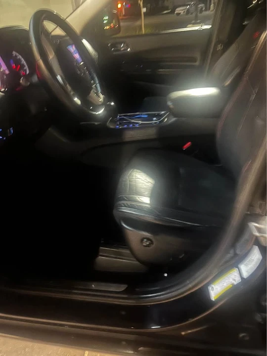 2012 Dodge Durango 3rd Gen - Image 6 of 8