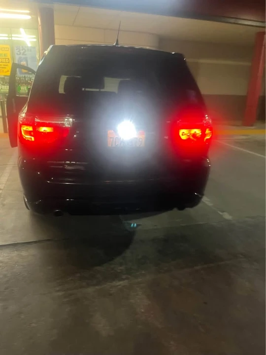2012 Dodge Durango 3rd Gen - Image 3 of 8