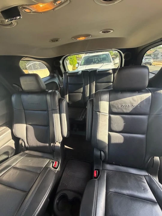 2012 Dodge Durango 3rd Gen - Image 11 of 17