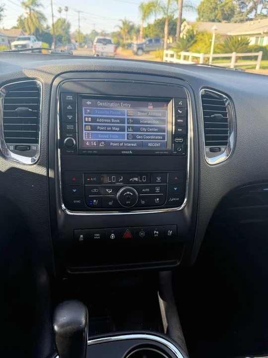 2012 Dodge Durango 3rd Gen - Image 5 of 17