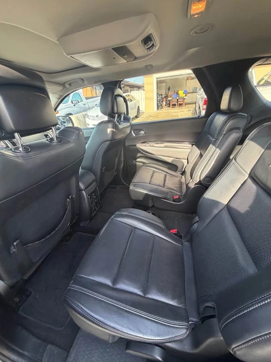 2012 Dodge Durango 3rd Gen - Image 9 of 17