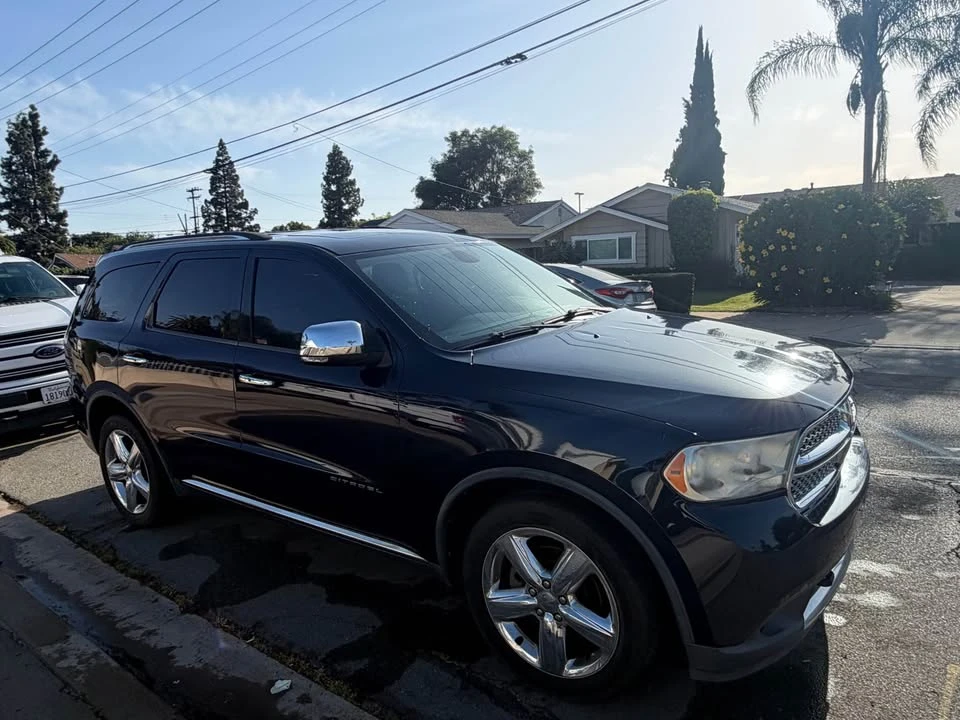 2012 Dodge Durango 3rd Gen - Image 15 of 17